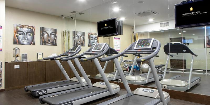 5 napos városlátogatás Portoban - Hotel *****