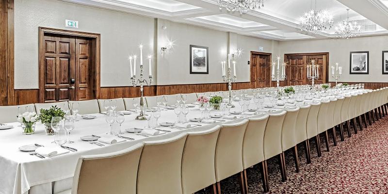 5 napos városlátogatás Portoban - Hotel *****