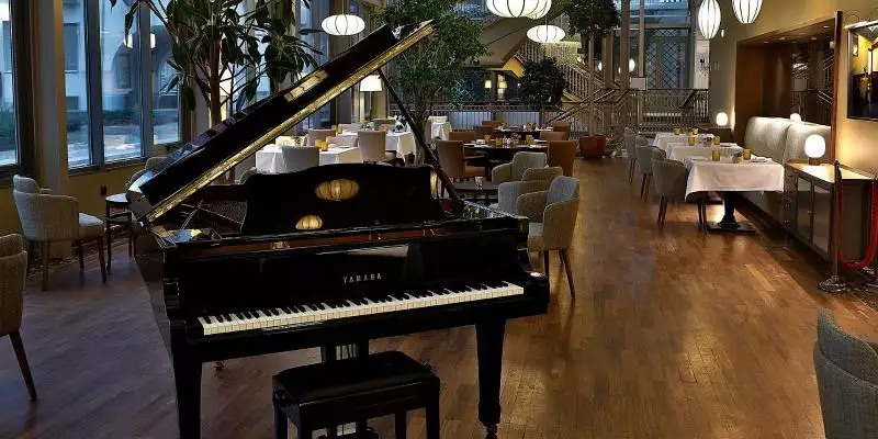5 napos városlátogatás Portoban - Hotel *****