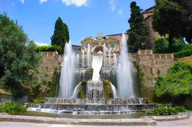 6 napos városlátogatás Rómában - 5* Hotel