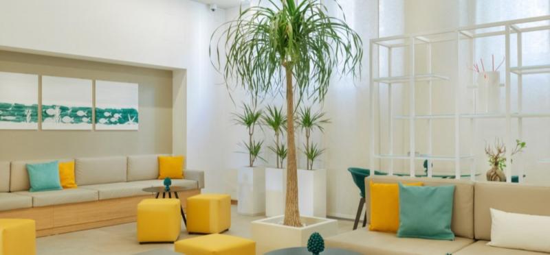 Szicília Letojanni utazás Albatros Beach Hotel