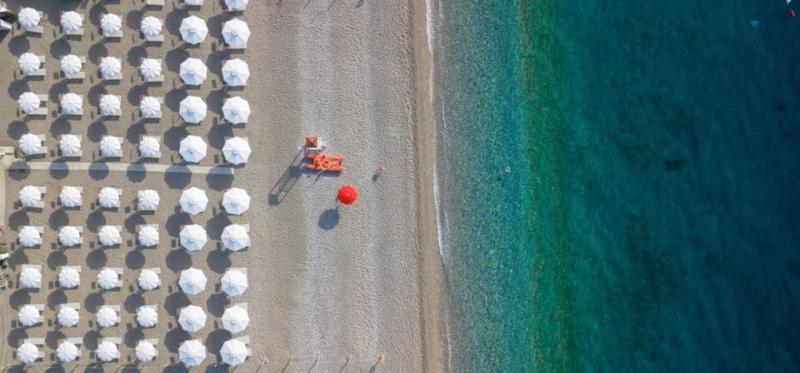 Szicília Letojanni utazás Albatros Beach Hotel