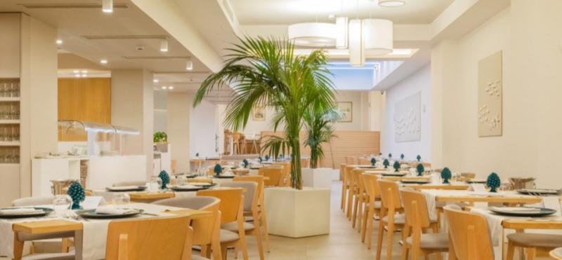 Szicília Letojanni utazás Albatros Beach Hotel