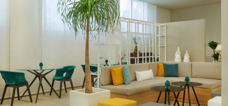 Szicília Letojanni utazás Albatros Beach Hotel