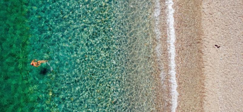 Szicília Letojanni utazás Albatros Beach Hotel