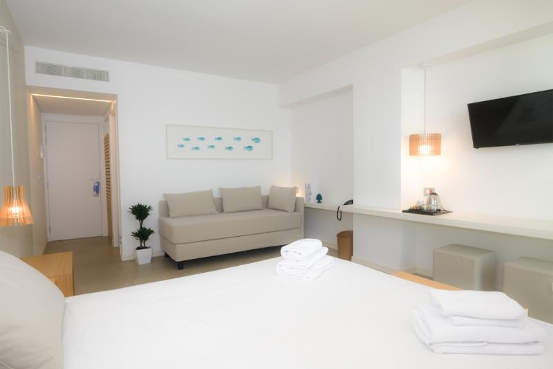 Szicília Letojanni utazás Albatros Beach Hotel