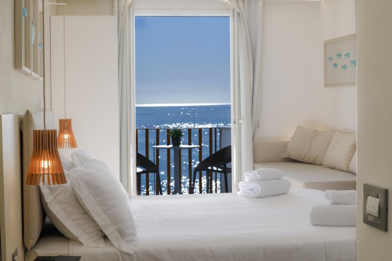 Szicília Letojanni utazás Albatros Beach Hotel