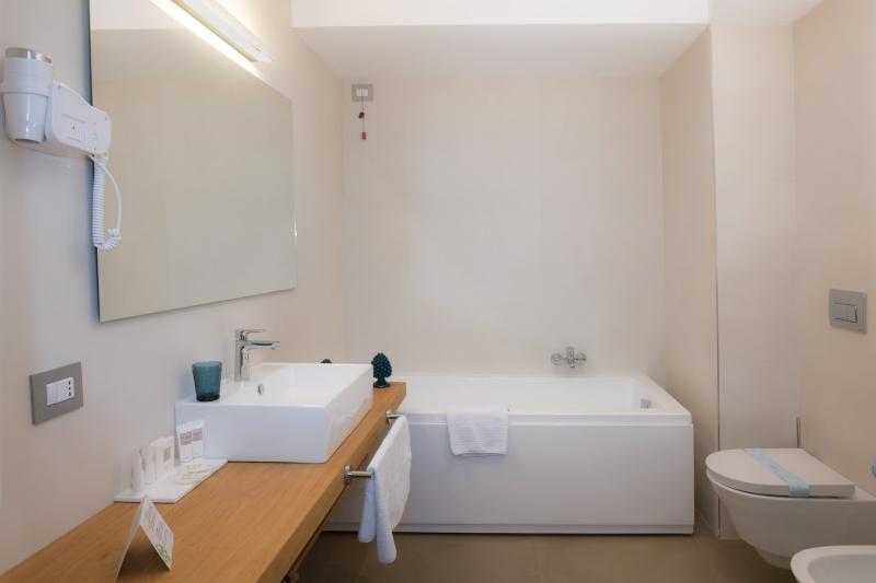 Szicília Letojanni utazás Albatros Beach Hotel