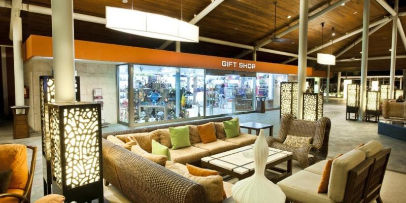 Dominika utazás Barcelo Bavaro Beach Hotel