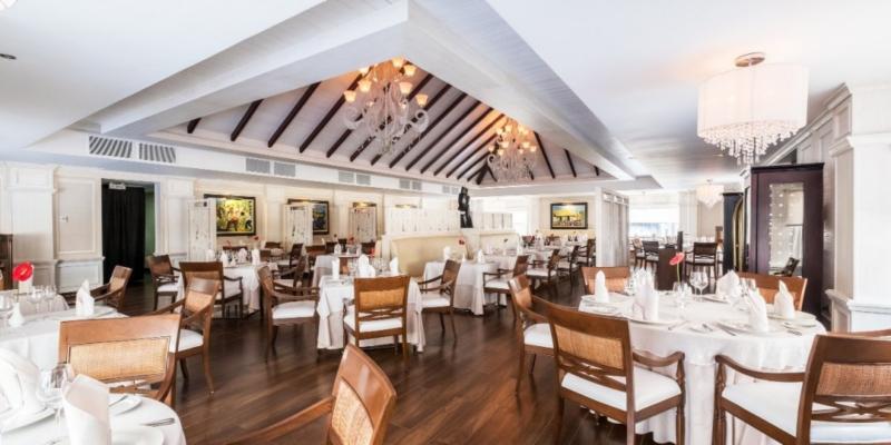 Dominika utazás Barcelo Bavaro Beach Hotel