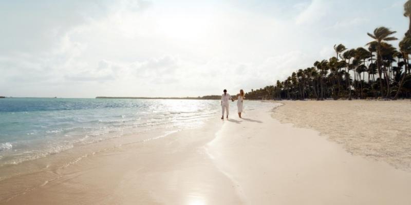 Dominika utazás Barcelo Bavaro Beach Hotel