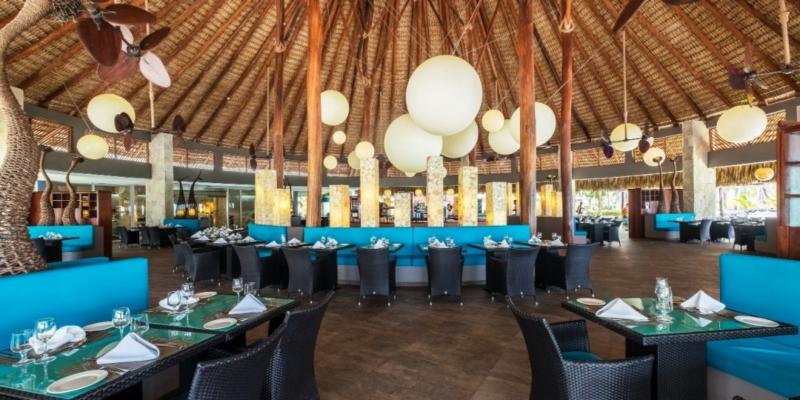 Dominika utazás Barcelo Bavaro Beach Hotel