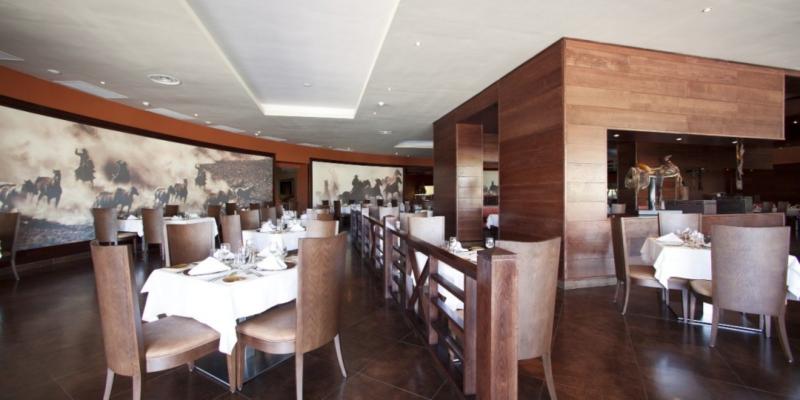 Dominika utazás Barcelo Bavaro Palace Hotel