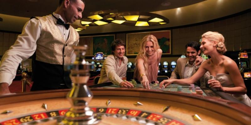 Dominika utazás Barcelo Bavaro Palace Hotel