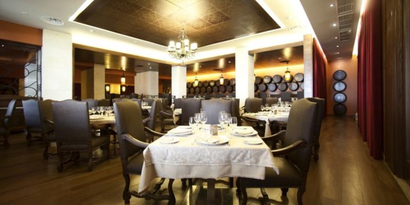 Dominika utazás Barcelo Bavaro Palace Hotel