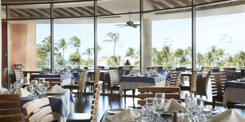 Dominika utazás Barcelo Bavaro Palace Hotel