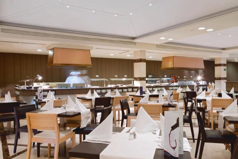 Tenerife Costa Adeje utazás Best Jacaranda Hotel