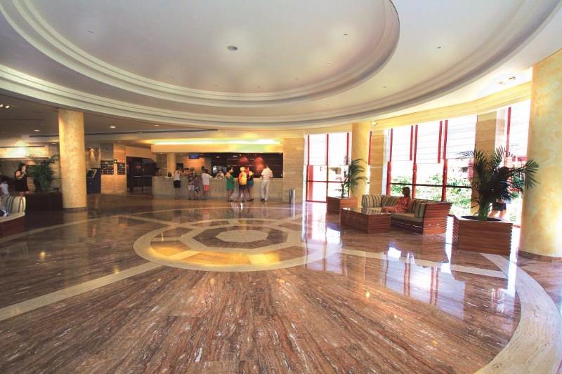 Tenerife Costa Adeje utazás Best Jacaranda Hotel