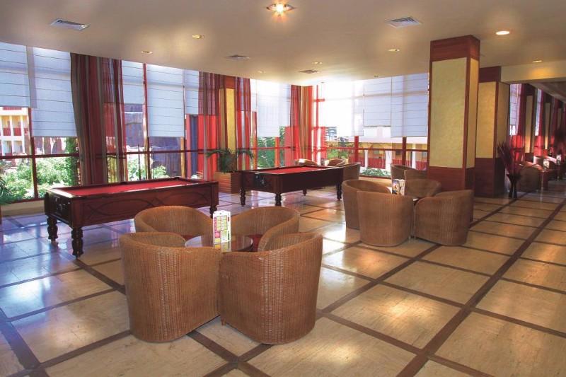 Tenerife Costa Adeje utazás Best Jacaranda Hotel