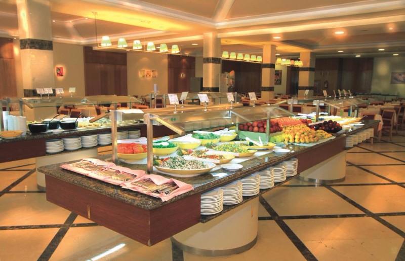 Tenerife Costa Adeje utazás Best Jacaranda Hotel