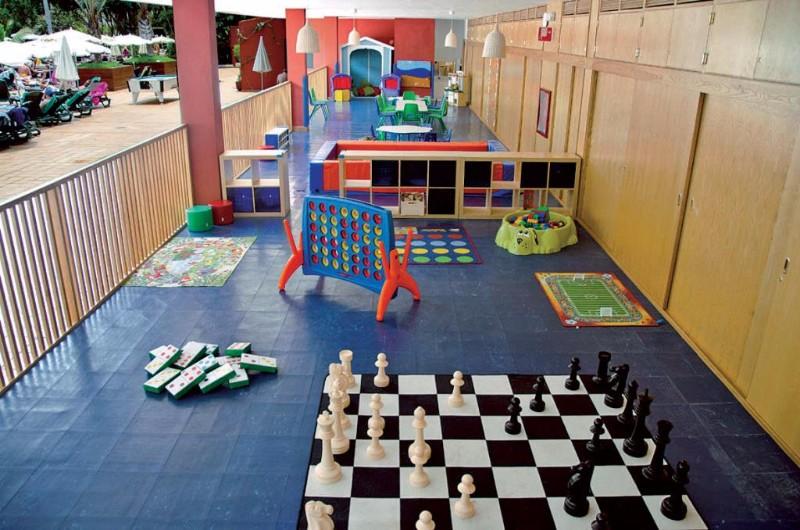 Tenerife Costa Adeje utazás Best Jacaranda Hotel