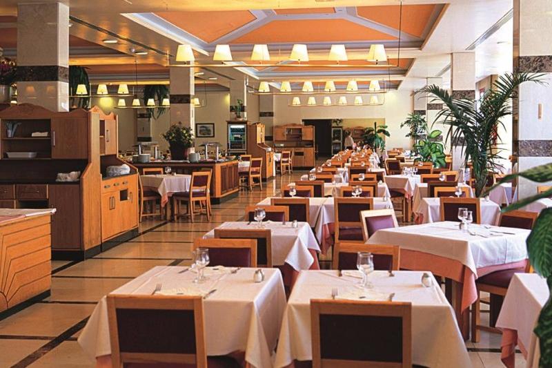 Tenerife Costa Adeje utazás Best Jacaranda Hotel