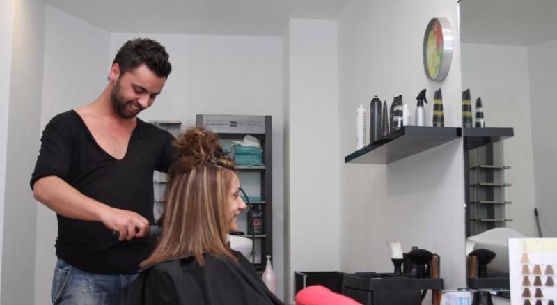 Dél-Ciprus Ayia Napa utazás Callisto Holiday Village Apartmanok