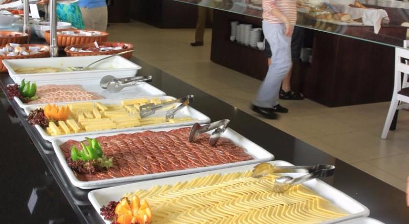 Dél-Ciprus Ayia Napa utazás Callisto Holiday Village Apartmanok