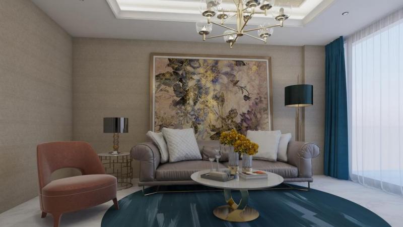 Dél-Ciprus Ayia Napa utazás Chrysomare Beach Hotel