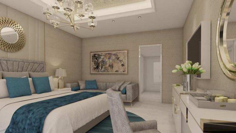 Dél-Ciprus Ayia Napa utazás Chrysomare Beach Hotel