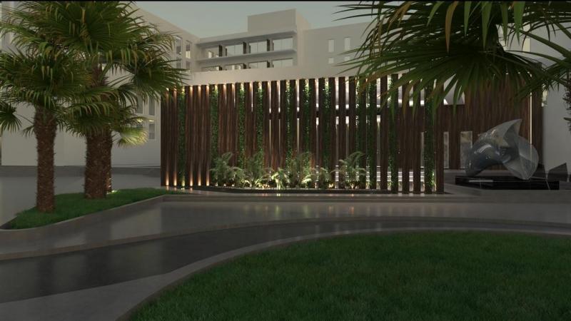 Dél-Ciprus Ayia Napa utazás Chrysomare Beach Hotel