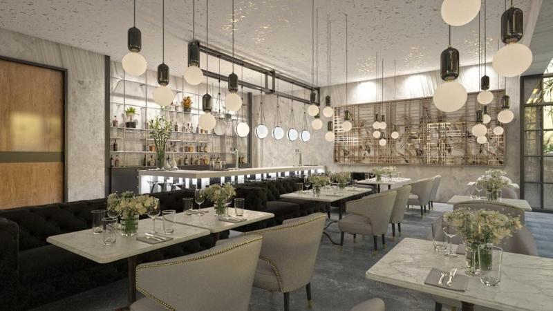 Dél-Ciprus Ayia Napa utazás Chrysomare Beach Hotel