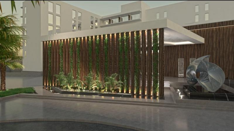 Dél-Ciprus Ayia Napa utazás Chrysomare Beach Hotel