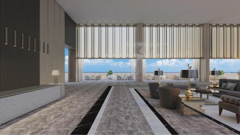 Dél-Ciprus Ayia Napa utazás Chrysomare Beach Hotel