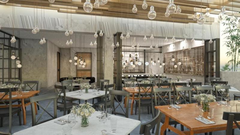 Dél-Ciprus Ayia Napa utazás Chrysomare Beach Hotel