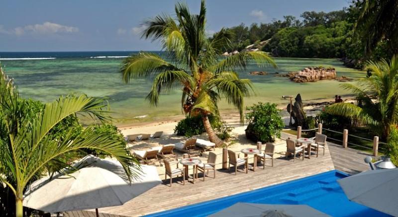 Seychelle-szigetek utazás Crown Beach Hotel