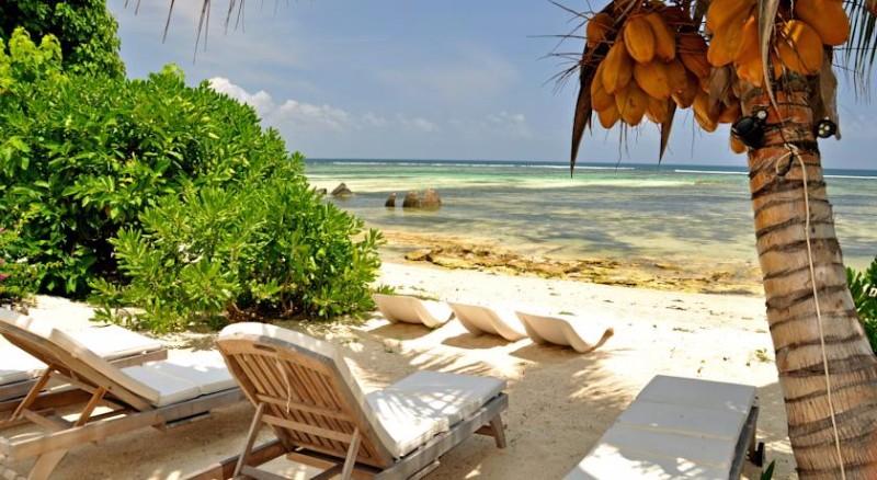 Seychelle-szigetek utazás Crown Beach Hotel