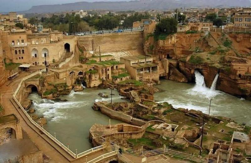 Dél-Irán és a Perzsa-öböl körutazás