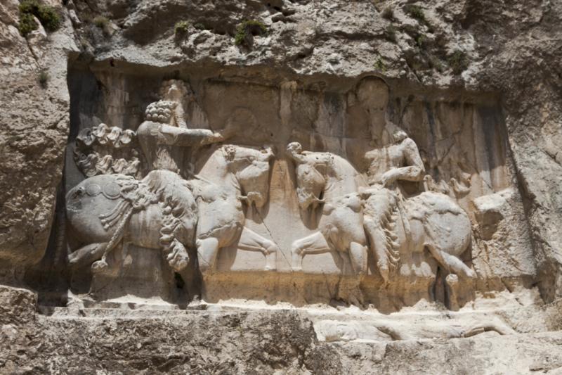 Dél-Irán és a Perzsa-öböl körutazás