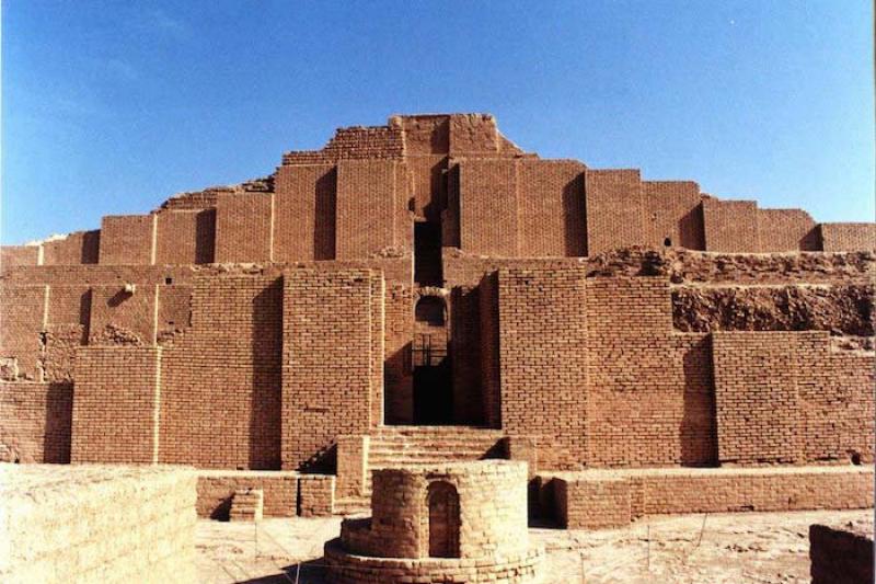 Dél-Irán és a Perzsa-öböl körutazás