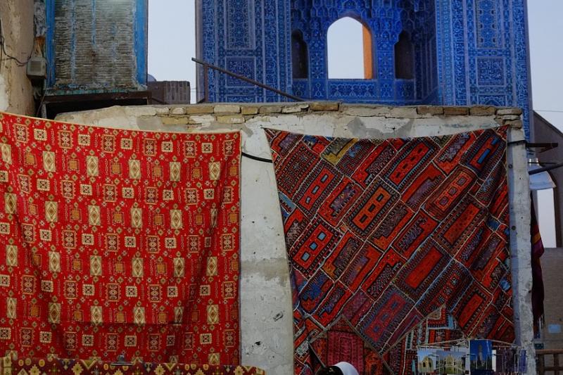 Dél-Irán és a Perzsa-öböl körutazás