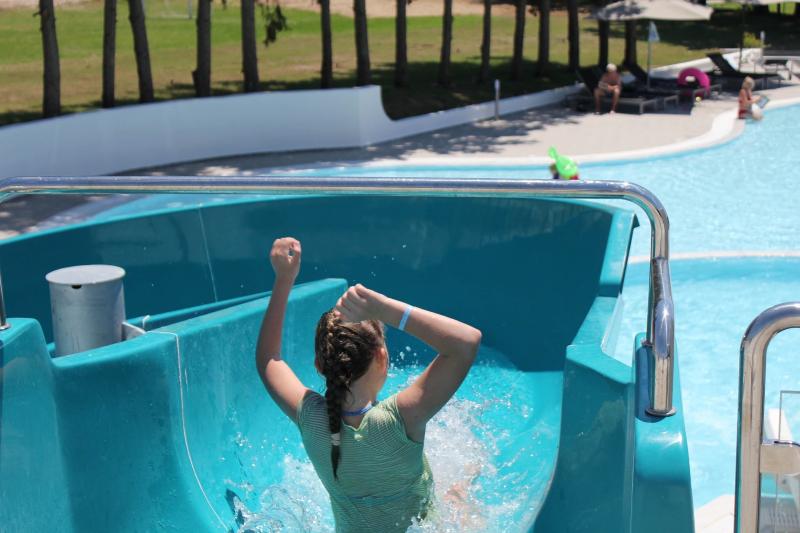 Rodosz Kalithea utazás Eden Roc Resort Hotel