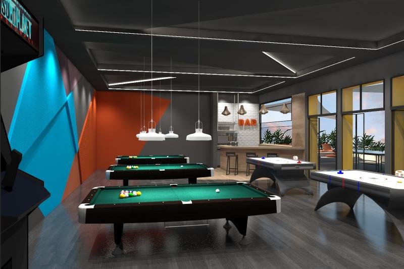 Rodosz Kalithea utazás Eden Roc Resort Hotel