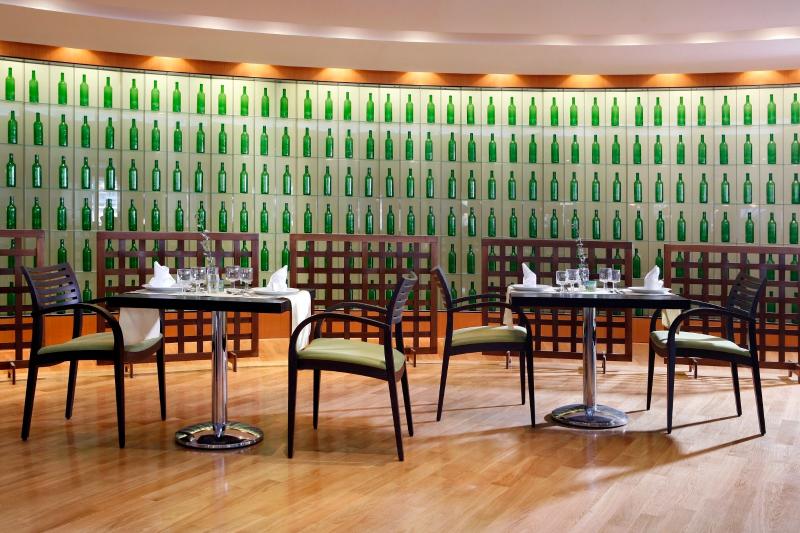 Rodosz Kalithea utazás Eden Roc Resort Hotel