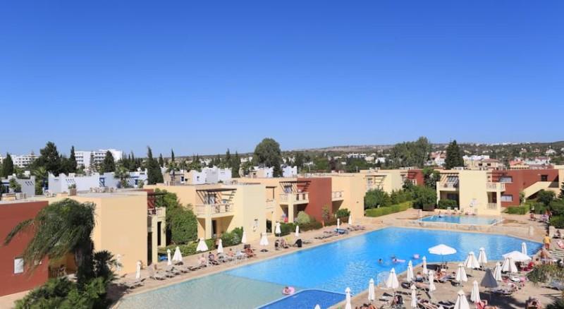 Electra Holiday Village Apartmanok Dél-Ciprus Ayia Napa