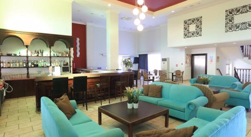 Dél-Ciprus Ayia Napa utazás Electra Holiday Village Apartmanok