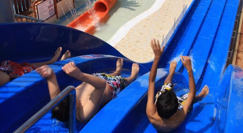 Dél-Ciprus Ayia Napa utazás Electra Holiday Village Apartmanok