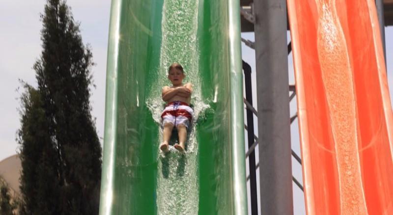 Dél-Ciprus Ayia Napa utazás Electra Holiday Village Apartmanok