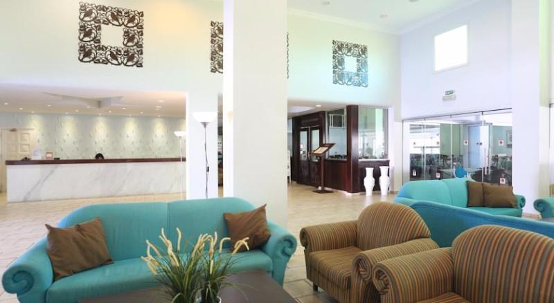 Dél-Ciprus Ayia Napa utazás Electra Holiday Village Apartmanok