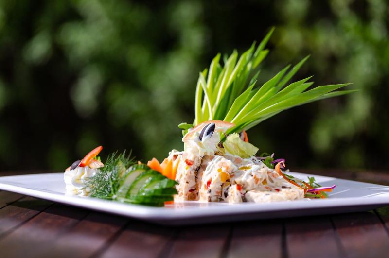 Maldív-szigetek utazás Embudu Village Hotel